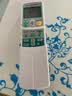 东普立适用于大金空调遥控器DAIKIN通用款 全部挂机柜机天花机吸顶机风管机中央空调遥控板配电池 实拍图