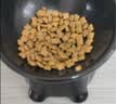 皇家猫粮 幼猫猫粮 幼猫奶糕 K36 通用粮 4-12月 2KG 实拍图