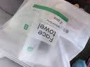 最生活儿童方巾纯棉洗脸面巾4条装 全棉家用小毛巾吸水柔软擦汗擦脸运动 实拍图
