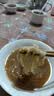 太太乐鸡精 三鲜标准 加倍提鲜 加量不加价 480g炒菜煲汤烹饪调料 实拍图