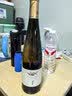 长城 华夏酒庄 霞多丽半甜白葡萄酒 750ml 单瓶装 热门商品 实拍图