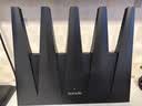 Tenda腾达路由器WiFi7【泰山BE7200 Ultra】千兆穿墙王信号放大器增强无线家用电竞立式BE12 Pro 实拍图
