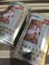 同仁堂破壁灵芝孢子粉胶囊0.35g*60粒*2罐蓝帽认证增强免疫送长辈中秋礼 实拍图