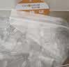 秋叶原（CHOSEAL）六类水晶头 6类RJ45千兆工程级水晶头 Cat6水晶头 8P8C电脑网线接头100个/盒 QLA60 实拍图