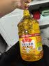 鲁花食用油 物理压榨 非转基因 玉米油6.18L 家用粮油 健康植物油 实拍图