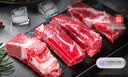 龙大肉食黑猪排骨800g 生态黑猪生鲜免切猪排骨 红烧煲汤食材 猪肉 烧烤 实拍图