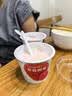 卡士（CLASSY.KISS）【全程冷链】果粒鲜酪乳混合口味100g*18杯 实拍图