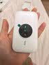 TCL随身wifi2026新款全国通用可移动便携式热点免插卡无线网wi-fi6无限制大流量车载4G路由器5GXY15B 【旗舰顶配版】3000毫安大电池多网任切 足额不虚标月享1500G流量 实拍图