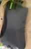 有棵树【肌理短筒】袜子男夏季纯棉10A抗菌吸汗透气防臭抗起球休闲短袜 实拍图