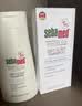 施巴（Sebamed）去屑洗发水400ml青少年洗发露洗头膏控油止痒舒缓无硅油德国进口 实拍图
