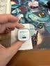 ANKER安克30W冰点充 苹果18充电器type-c快充pd氮化镓适用17iPhone18promax16apple15手机iPad插头 蓝 实拍图