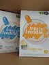 小皮（Little Freddie）米粉高铁有机 婴儿宝宝辅食新鲜营养米糊米粉6到12个月以上 【经典米粉6月+】番茄菠菜益生菌米粉 实拍图
