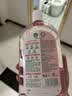 滴露（Dettol）香氛自然衣物消毒液48H留香洗衣除臭儿童可用消毒水杀菌除螨1L*2 实拍图