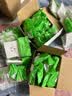 施耐德开关插座面板 皓呈升级款 家用86型墙壁电源插座 皓隽一位电视 实拍图