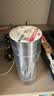 3M 150# 电工胶带 电气绝缘胶带 PVC电工胶布 无铅600V 防潮耐酸碱 黑18mm*10m*0.13mm  1桶（10卷）1500升级款 实拍图