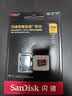 Sandisk闪迪256GB TF(MicroSD)内存卡4K极速金卡A2 V30 U3兼容大疆Pocket3/4P/Action 6运动相机/无人机存储卡 实拍图