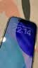 倍思康宁膜【AR增透抗反射】适用iPhone17Pro钢化膜苹果17pro手机膜全覆盖防摔抗指纹保护钢化膜无尘仓 实拍图