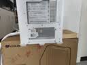 长城（Great Wall）额定850W F8白色白金牌全模组电源（ATX3.1标准/原生PCIe5.1/自动启停/全电压/闪电加速） 实拍图