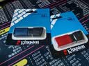 金士顿（Kingston）128GB USB3.2 Gen 1 U盘 DTXM 大容量U盘 滑盖设计 多彩时尚 学习办公投标电脑车载优盘 实拍图