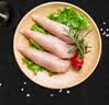 正大鸡小胸2斤【美食大赛同款】 鸡胸肉里脊肉烧烤鸡排早餐 实拍图