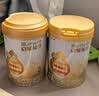 惠氏（Wyeth）惠氏启赋蕴淳进口 幼儿配方三段奶粉3段810g A2奶源HMO 新加坡产 3段810g*6罐 【老客专享】 实拍图