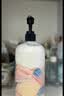 屈臣氏维E柔滑保湿润肤露500ML*2瓶滋养锁水身体乳润肤乳呵护 实拍图