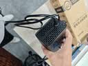 超威（CHILWEE）60V5A品字头铅酸电动车充电器雅迪爱玛台铃充电器 实拍图