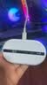 中兴【热销300万】U10LS随身wifi6免插卡无线网卡高速支持2026款5G/4G便携路由器移动联通全国通用 顶配款【升级3000毫安】续航WiFi6-白色 中兴官方送100G-网速稳定不虚标-三 实拍图