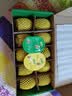 佳沛（zespri）新西兰金奇异果16粒经典果88-103g猕猴桃中秋节礼品送水果礼盒 实拍图