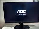 AOC 27英寸 2K电竞显示器 FastIPS 快速液晶1msGTG HDR 硬件低蓝光 三角洲游戏笔记本电脑显示屏幕 【满血旗舰款】2K 340Hz Q27G11SE/P 实拍图