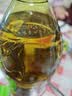 欧丽薇兰Olivoila【保真橄榄油】食用油 压榨 纯正 中餐专用橄榄油1.6L 实拍图