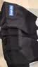 回力（Warrior）美式潮流短裤男纯棉夏季宽松百搭五分裤子男大童垂感直筒休闲裤A 实拍图