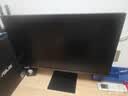 小米（MI）REDMI 23.8英寸显示器A24 多功能支架版 2026款 144Hz IPS技术显示器 三微边设计电脑办公显示器 实拍图