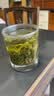 崂茗崂山绿茶500g袋装2026新茶叶山东青岛特产高山绿茶豌豆香浓香口粮 实拍图