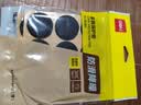 得力（deli）胶带垫桌椅脚垫 EVA自粘防滑保护垫 多功能家居降噪耐磨防刮 圆形18片装(φ2.8cm*4mm) 30480 实拍图