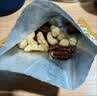 三只松鼠低GI每日纯坚果1050g35袋腰果夏威夷果坚果礼盒礼包中秋团购送礼 实拍图