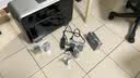 ANKER安克eufyMake E1立体纹理UV打印机标准版  百万色全彩5mm立体纹理浮雕3D打印 自动定位自清洁 实拍图