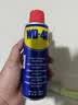 WD-40除锈剂润滑wd40门锁润滑油机械防锈油螺丝螺栓松动剂铁锈清洁神器 实拍图