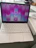Apple/苹果AI笔记本/MacBookNeo13英寸A18 Pro(6+5核)8G 512G桃粉色笔记本电脑MHFJ4CH/A 实拍图