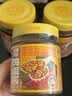 虎邦鸡蛋酱200g*3黄豆酱东北大酱蘸酱菜辣椒酱饭包下饭菜拌饭面酱早餐 实拍图