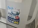 阿司倍鹭（ASVEL）塑料冷水壶大容量凉水壶泡茶壶果汁壶扎壶食品级耐高温日本进口2L 实拍图