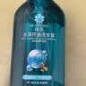 蜂花（BEE&FLOWER）洗发水男士洁净去屑去油女士控油轻盈舒爽洗发露 750ml*1瓶 实拍图