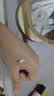 正品ccbox贴贴霜妆前乳打底隔离面霜服帖不卡粉隐形毛孔补水保湿 妆前贴贴霜30g 1瓶 实拍图