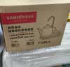金灶（KAMJOVE）自动上水电热水壶 电动抽水茶台烧水壶茶具 电茶壶热水壶泡茶专用烧水器T-22A 1L 实拍图