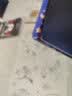 品胜平板支架 iPad电脑桌面支架【铝合金支撑臂】360°旋转可折叠散热加厚碳素钢学习追剧架适用13寸内 实拍图