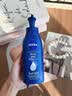 妮维雅（NIVEA）孙颖莎同款保湿防干燥身体乳男士女士深润滋养乳液400ml生日礼物 实拍图