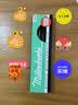 uni三菱【热门商品】 uni-ball 9800 HB铅笔儿童美术素描绘画绘图笔办公用品小学生专用文具套装 12支 实拍图