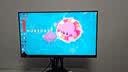 AOC 爱攻27英寸 2304区9216颗灯珠MiniLED 4K 160Hz双模320Hz 1ms HDR1400 10bit电竞显示器AG275UXM2 实拍图