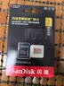 Sandisk闪迪1TB TF(MicroSD)内存卡4K极速金卡A2 V30 U3兼容大疆Pocket3/4P/Action 6运动相机/无人机存储卡 实拍图