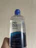 博士伦润明清透 隐形眼镜水护理液830ml 隐形眼镜多功能护理液 实拍图